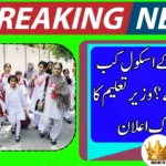 When Will Schools Reopen in Punjab? Education Minister Clears the Air