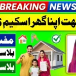 CM Punjab Apni Chhat Apna Ghar Scheme 2026 – Free Houses & Easy Loans