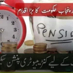 UBL and Punjab Government Launch Contributory Pension Scheme 2026 for Secure Retirement