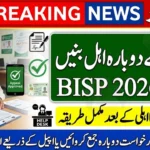 BISP Appeal After Disqualification February 2026 – Complete Guide