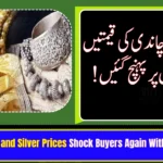 Gold and Silver Prices Shock Buyers Again With Fresh Jump