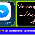 Meta to Shut Down Messenger App Completely – Deadline Announced